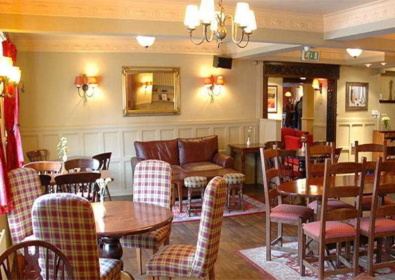 The Coleshill By Greene King Inns المطعم الصورة