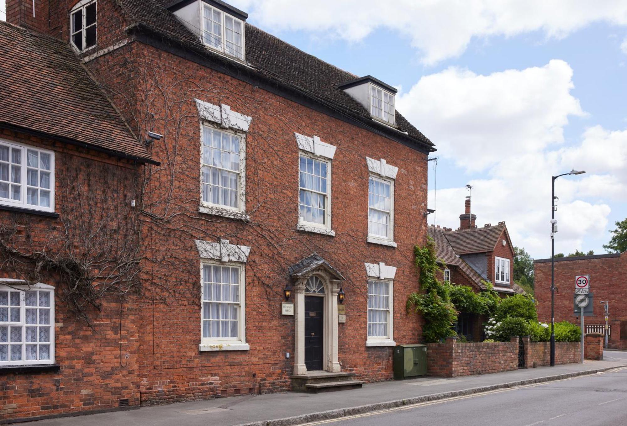 The Coleshill By Greene King Inns المظهر الخارجي الصورة