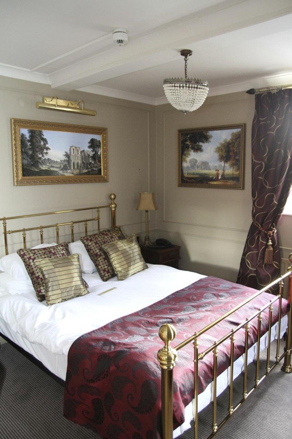 The Coleshill By Greene King Inns المظهر الخارجي الصورة