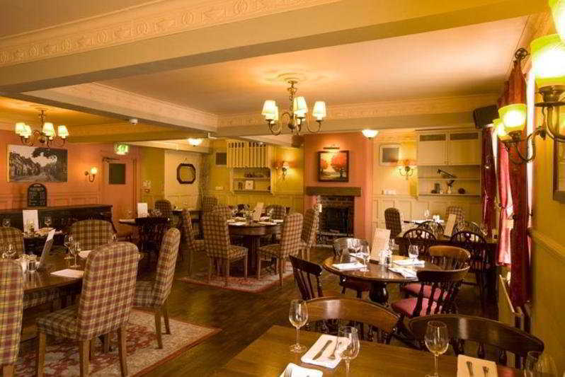 The Coleshill By Greene King Inns المظهر الخارجي الصورة